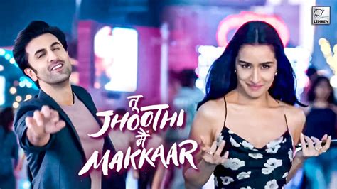 tu jhoothi mai makkar ott|Tu Jhoothi Main Makkaar on OTT: When and where can you